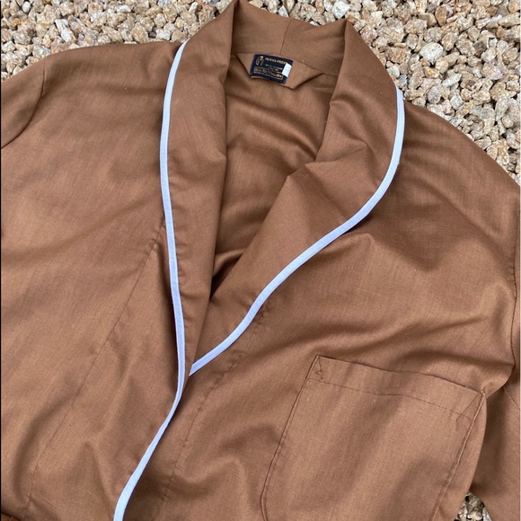 50s robe - Picture 3 of 6